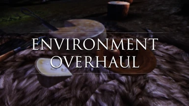 Environment Overhaul