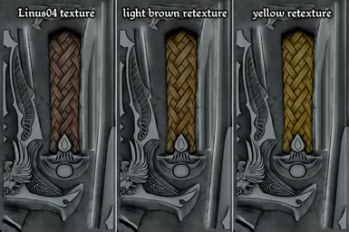 diffuse texture comparison