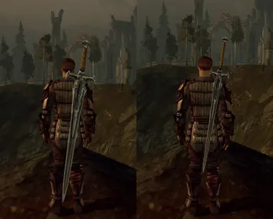 gswa Greatsword rescaled (HM)