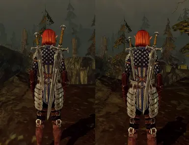 lsw + dgr Longsword &amp; dagger rescaled thin (EF)