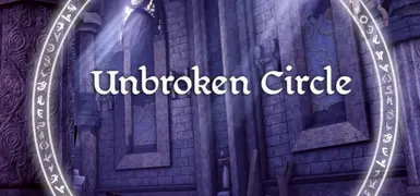 Unbroken Circle