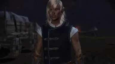 Edited Photo (from one of the cutscenes)