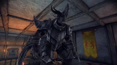 Armored Ogre