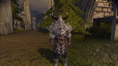 Part 3 - Sten's Champion set