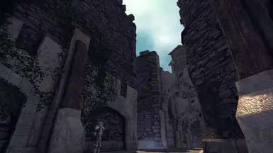 Part 3 - Castle Cousland