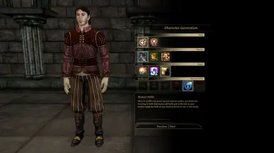 Vanilla Clothing