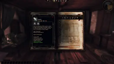 Default greatsword values