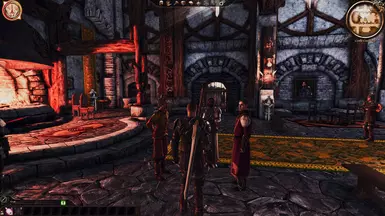Greatsword equipped