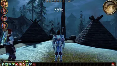 50% Bar / 75% Icons