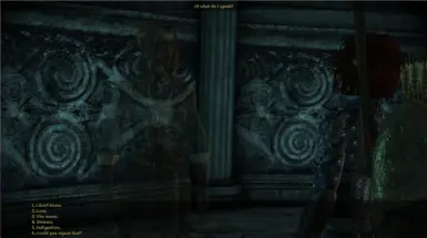Avvar Clothes for Gauntlet Ghosts