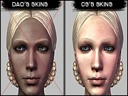 CS - Skins