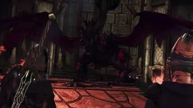 Archdemon