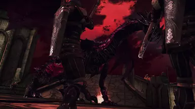 Archdemon 2