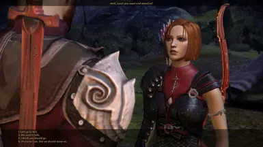 Lelianas True Sacred Ashes Armor (Fix)