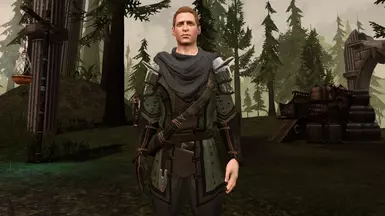 Main mod