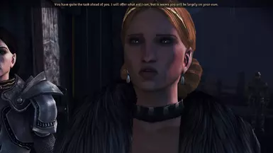 Queen Anora