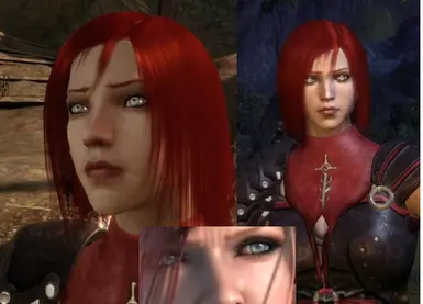 New Pawn: Leliana from Dragon Age: Origins (Sacred Ashes Trailer