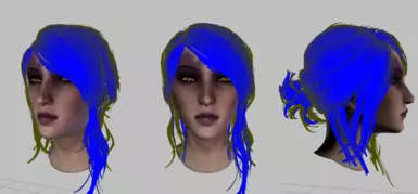 Morrigan in Toolset