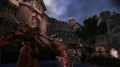 DAI Revenant