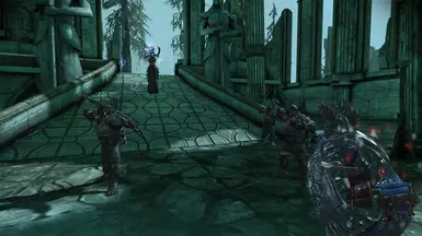 DAI Genlock