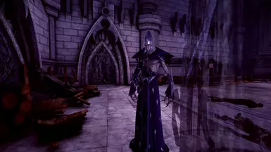 DAI Arcane horror (tintable)