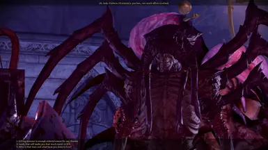 DAI Fear Demon