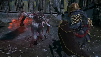 DAI Giants (they are not tall)