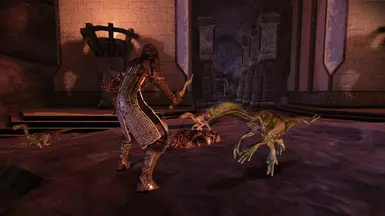 DAI Deep Stalker