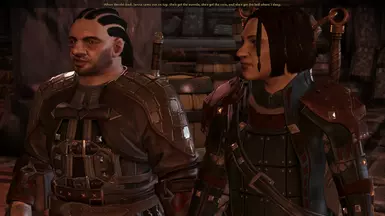 Leske and Jarvia