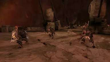 DAI Legionnaire armor (Dwarf only)