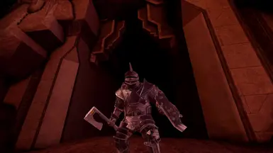 DAI Legionnaire armor (Dwarf only)