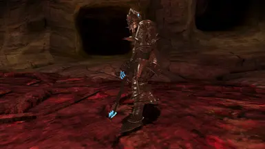 Shabrytol unique crossbow (Bolter)