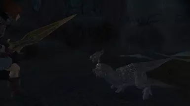 Sand Stalkers