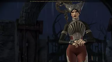 Baroness