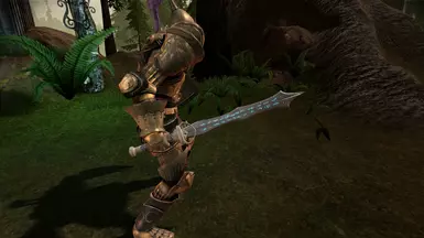 Maric's Blade