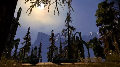 Warden’s Gaze 1.0