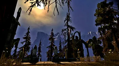 Warden’s Gaze alt 1.0