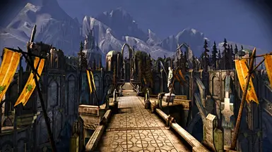 Warden’s Gaze 1.0