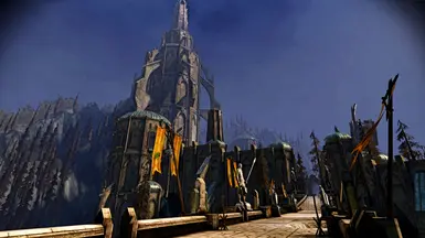 Warden’s Gaze 1.0