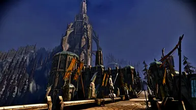 Warden’s Gaze alt 1.0