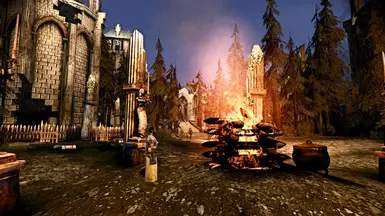 Warden’s Gaze 1.0
