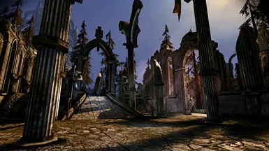 Warden’s Gaze 1.0