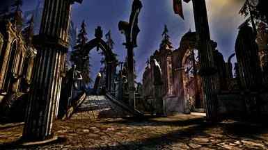 Warden’s Gaze alt 1.0