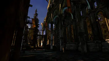Warden’s Gaze 1.0