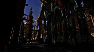 Warden’s Gaze alt 1.0