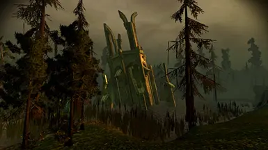 Warden’s Gaze 1.0