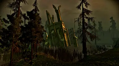 Warden’s Gaze alt 1.0