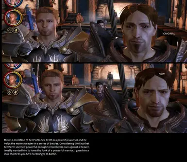 Dragon Age Redesigned, A Closer Look, Installation and Simple Tips 