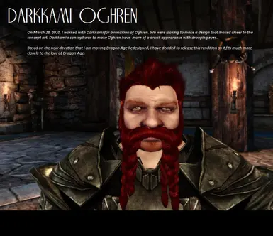 Dragon Age Redesigned, A Closer Look, Installation and Simple Tips 