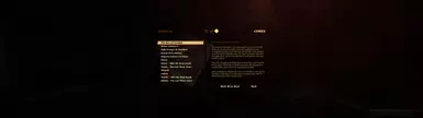 Dragon Age II Codex with Dalish Mage - Origin